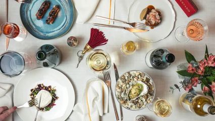 五星酒店別跟風(fēng)蹭節(jié)了,煩死了