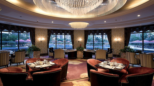 宿五星碧桂園酒店 門票全含 無(wú)購(gòu)物"