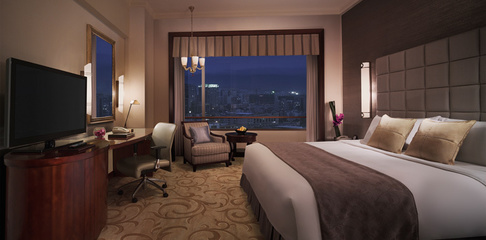 &ldquo;杯&rdquo;劇,五星或不保!高端酒店亂象被揭,福州香格里拉被查致歉