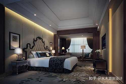 自貢星級酒店裝修公司 開4星級酒店要多少錢 smy