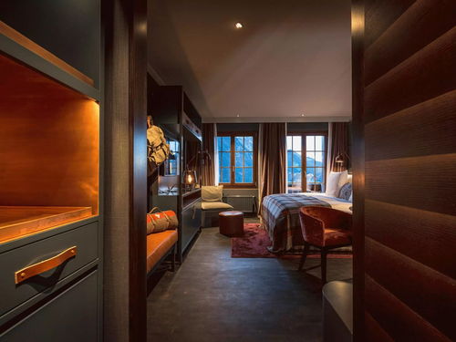 成都邛崍市五星級酒店裝修設計關鍵要素 品牌的定位