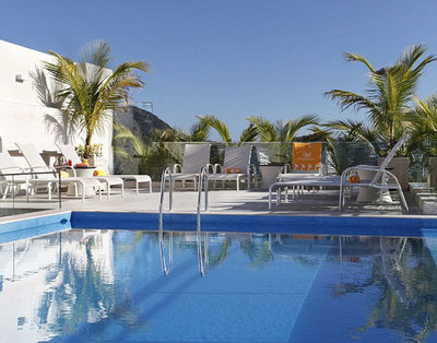 英格蘭戰巴西駐地曝光 五星大酒店俯瞰海灘(圖)