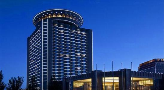 呼和浩特市區有幾家五星級酒店