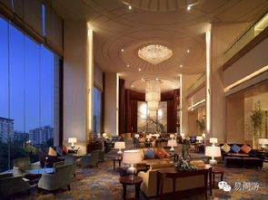 五星級酒店原來是這樣排序的 想不到