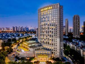 北京蓮花路附近五星(鉆)級酒店