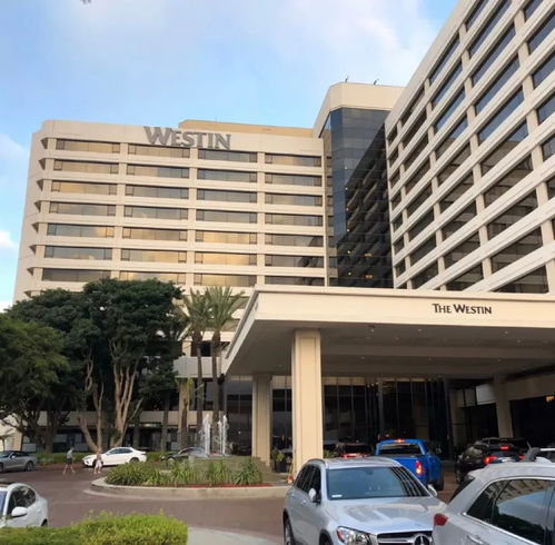 降學費 包下五星級酒店當宿舍,這些美國高校的留學生太太太幸福了