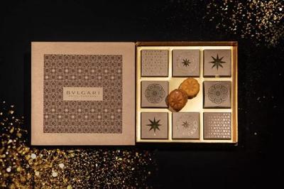 這屆選手都很秀!2019年魔都酒店月餅包裝盒大賞