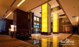 怎么找五星酒店談業務