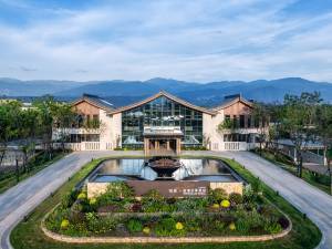 西昌附近五星(鉆)級酒店