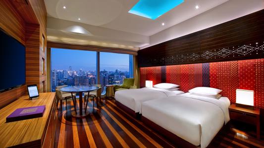 精品酒店和五星級酒店的區別