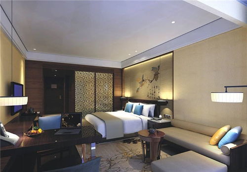 5星級酒店裝修標準有哪些 2019五星級酒店裝修造價多少錢一平方