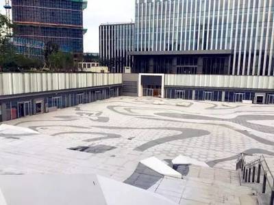 浦東將新增一136萬方霸級綜合體,五星酒店、購物中心、文化地標.一應俱全!