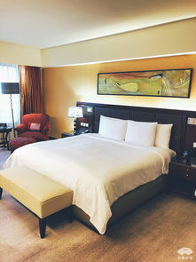 五星級酒店一天五頓都吃啥 上海波特曼麗思卡爾頓美食體驗