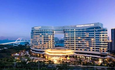 118元吃五星酒店海鮮自助!佛跳墻鵝肝刺身&hellip;200+種菜品無限量,吃到就是賺到!