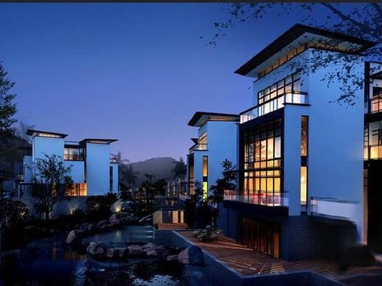 好評如潮!3折搶全新五星從化卓思道溫泉度假酒店