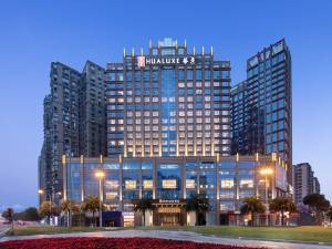 樂山五星(鉆)級酒店