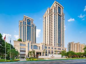 宜興大同新村附近五星(鉆)級酒店