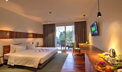 【自由行】上海直飛柬埔寨吳哥窟5-6日自由行 精選當地四-五星酒店 酒店含早餐可升級 贈送旅游意外險