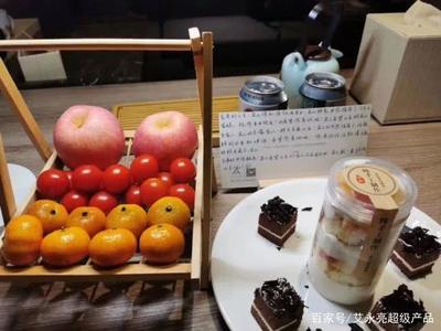 艾永亮:這家酒店如何讓你毫不猶豫點上五星好評?