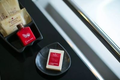 入住曼谷五星奢華酒店,坐擁湄南河景!