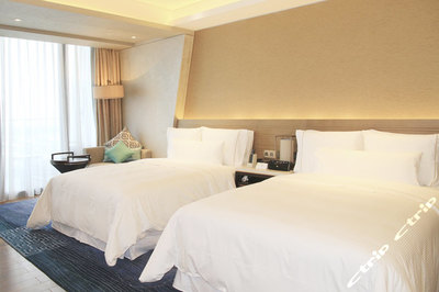 三亞三大海灣六大五星酒店任選-多房型5晚團購-三亞酒店團購-【攜程團購】