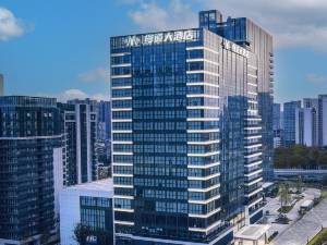 成都會議廳金牛萬達/成都動物園附近五星(鉆)級酒店