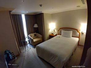 高雄五星級飯店體驗