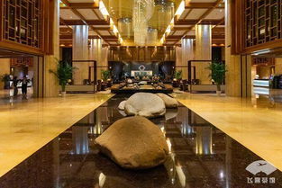 黃山的五星級酒店和普通賓館差別有多大 實際住兩晚告訴你答案