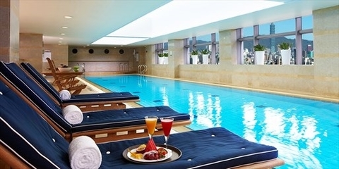 【攜程】￥1,699起特價!臺北5日自由行 住5星威斯汀酒店+送接機 | Toplanit.com-惠旅行