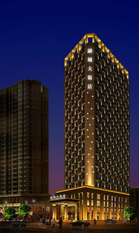 五星級酒店燈光設計的四大設計原則與標準