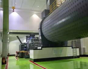 水泥廠 脫胎換骨 ,環(huán)境賽過五星級酒店