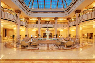 引入香氛營銷后,酒店連鎖店入住率蹭蹭往上漲