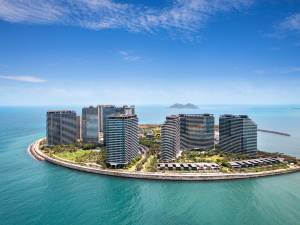 萬寧451元至600元五星(鉆)級酒店