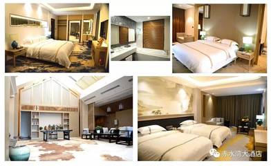 【赤水灣】試營業期間五星客房免費住啦!_旅游_網