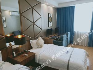 濉溪最新點評五星級酒店排行榜,濉溪最新點評五星級酒店排名