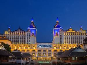 西雙版納150元起經(jīng)濟型五星(鉆)級酒店