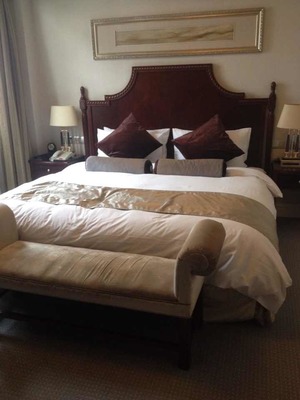 【市區(qū)高品質(zhì)酒店周末更優(yōu)惠】泡常州恐龍谷溫泉,住常州富都戴斯大酒店酒店房間不錯,服務(wù)真心的好,就-驢媽媽點評