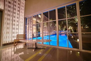 袖珍精品酒店 杭州玉皇山腳下的設(shè)計新高度