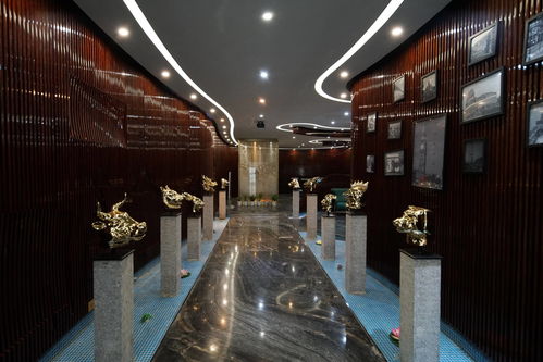 五星級酒店家具廠家產(chǎn)能分析