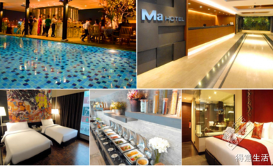 【十一帶你玩NO.5】泰國6日深度游 4280元全程無自費，五星酒店舒適體驗