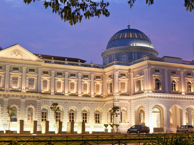 南京直飛新加坡馬來西亞波德申6日跟團游 尊享五星希思爾酒店與馬來特色娘惹體驗