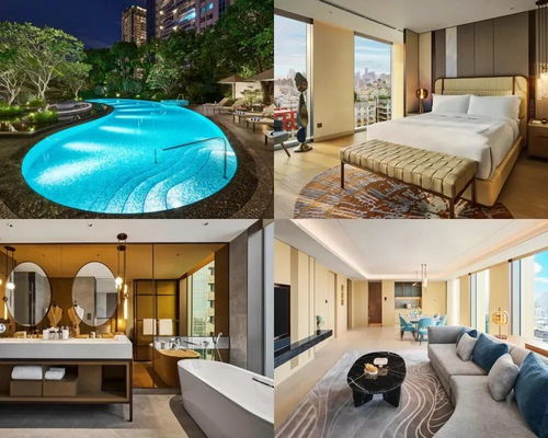 五星級酒店的神話正在崩塌