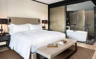 東錢湖畔國際五星酒店 顛覆想象的奢華體驗與超值鉅惠