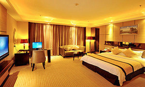 探索五星級酒店團購 肇慶團800導航的熱門優惠