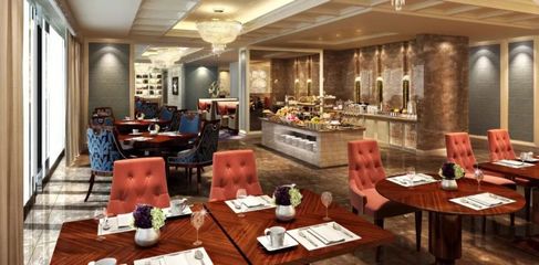 搶占財富新機遇｜攜手五星酒店實現共贏