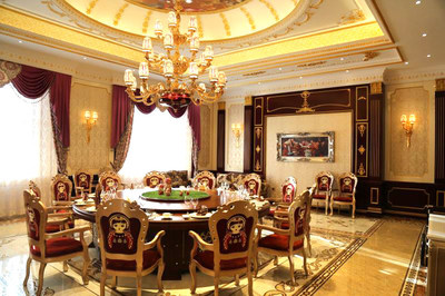 呼倫貝爾6日游——我的草原，你的天堂