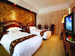 陽朔精品五星酒店2晚 漓江竹筏漂流與銀子巖一日游 超值套餐體驗(yàn)