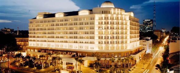 獨(dú)家干貨，8家五星酒店集團(tuán)促銷一篇看完！18年6月最新版本