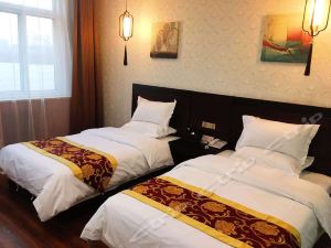 長治最新點(diǎn)評五星級酒店排行榜