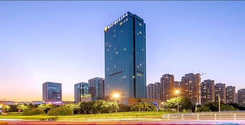 五星級酒店配套如何提升東湖世紀(jì)城物業(yè)價(jià)值